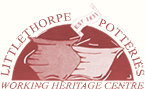 Littlethorpe Potteries logo
